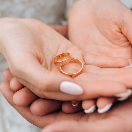 Wedding Bands
