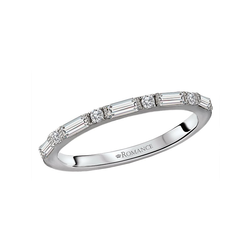 Ladies's Wedding Band