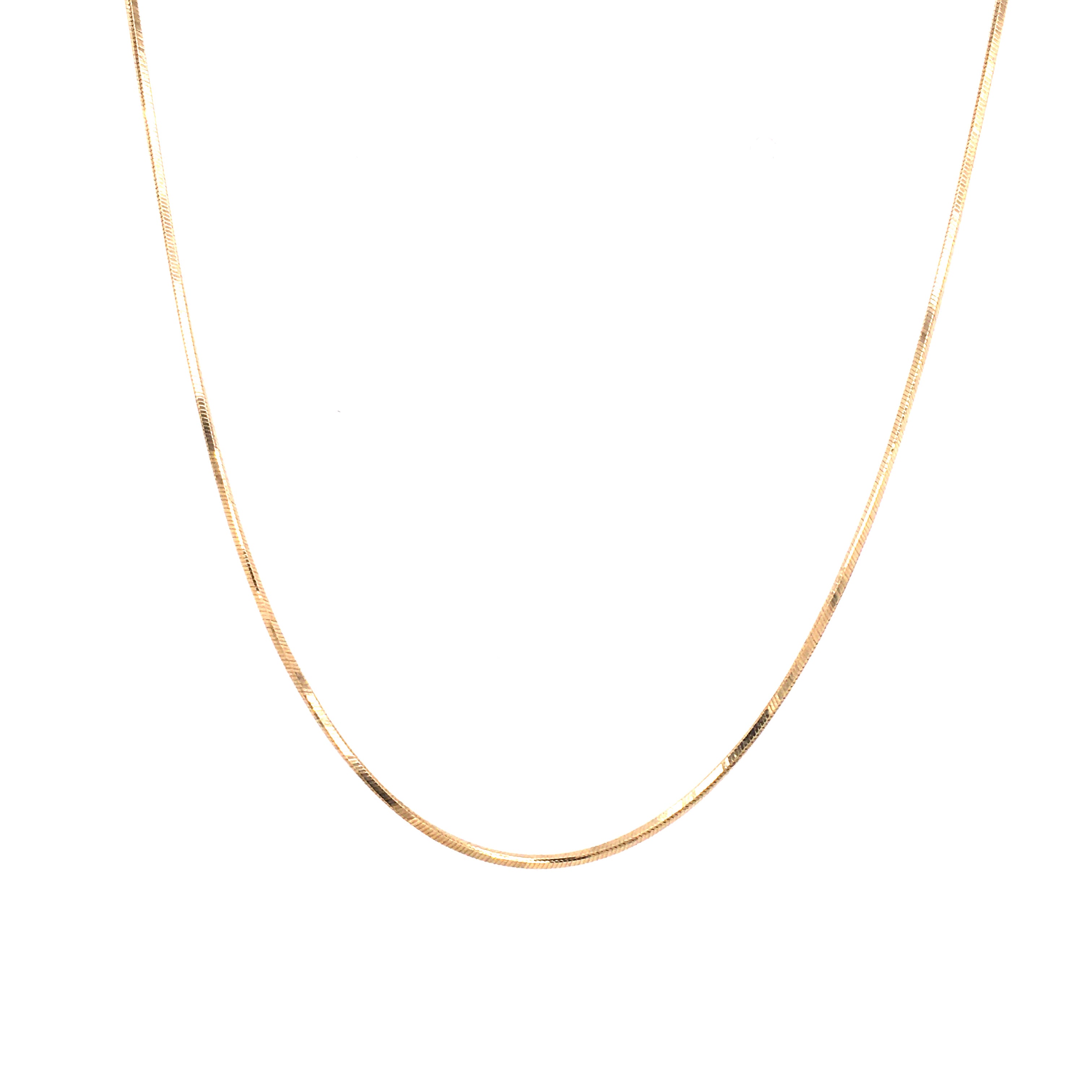 Gold Chain