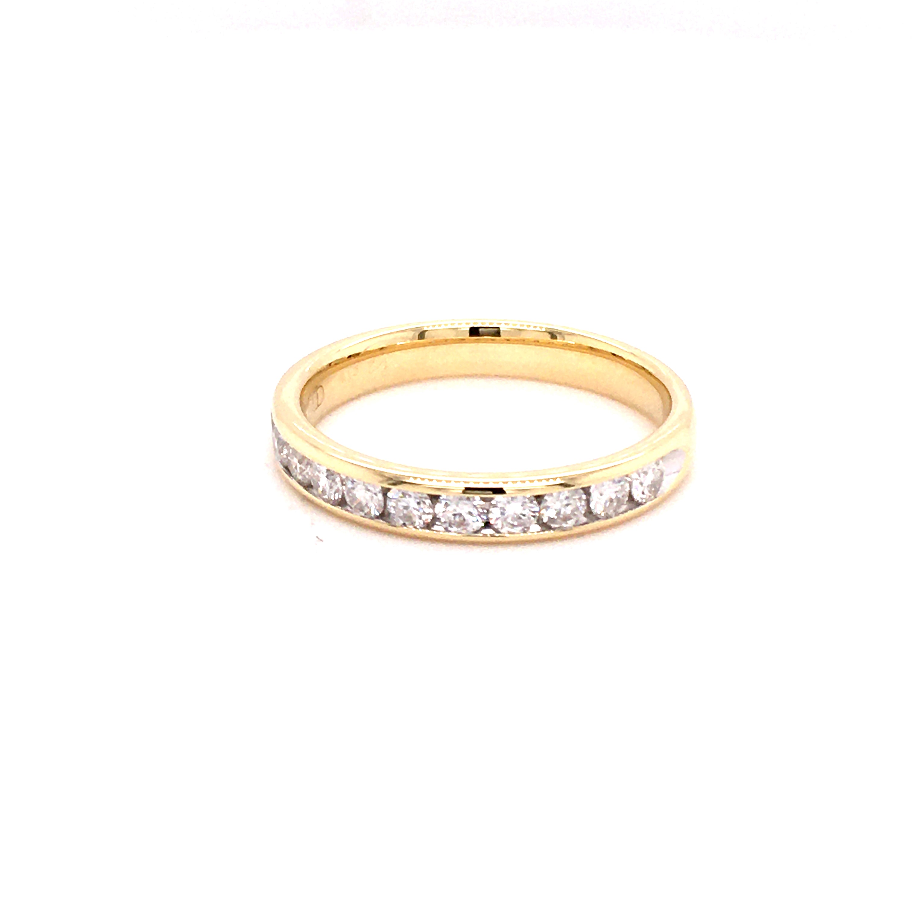 Ladies's Wedding Band