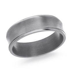 Men's Wedding Band