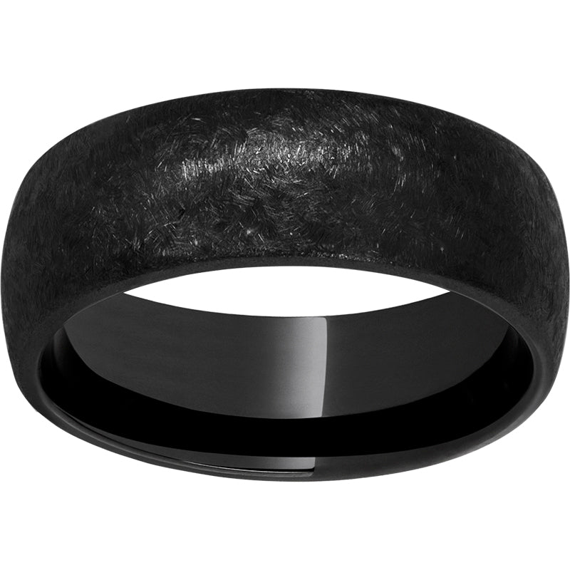 Men's Wedding Band
