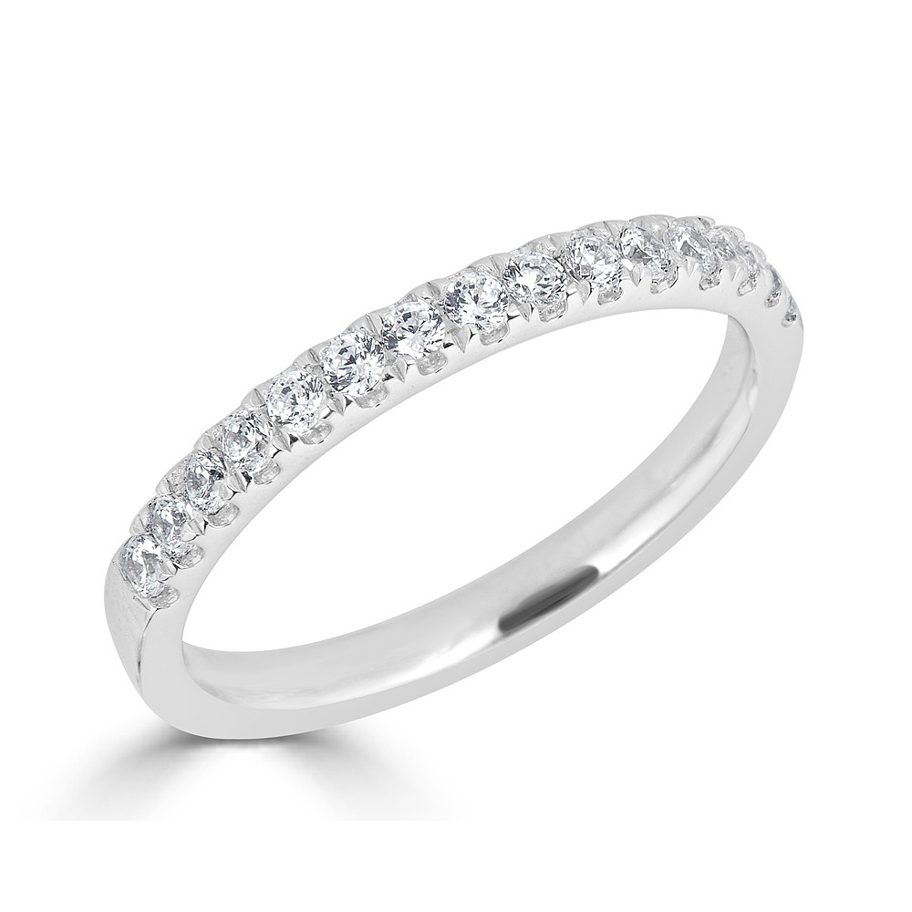 Ladies's Wedding Band