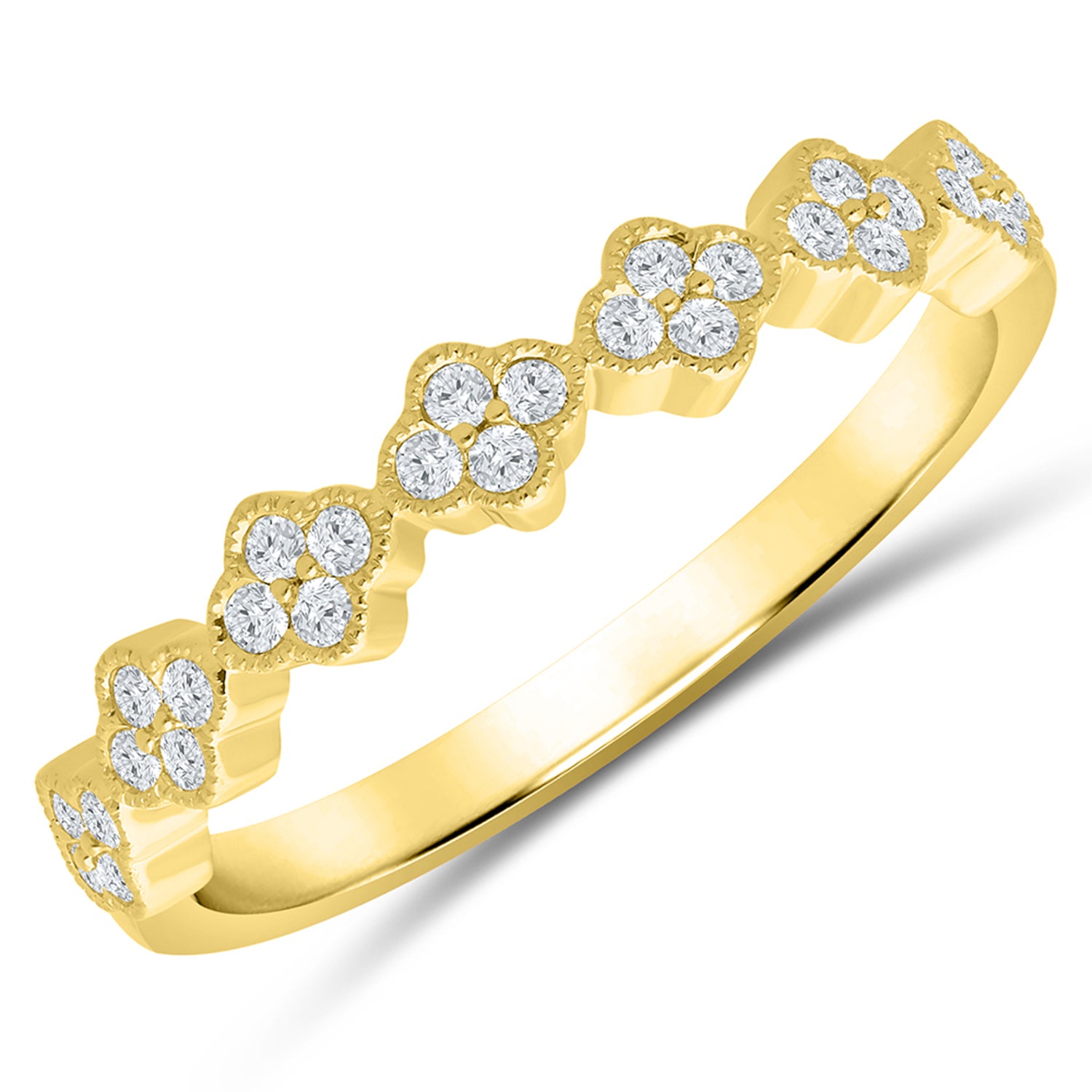 Ladies's Wedding Band