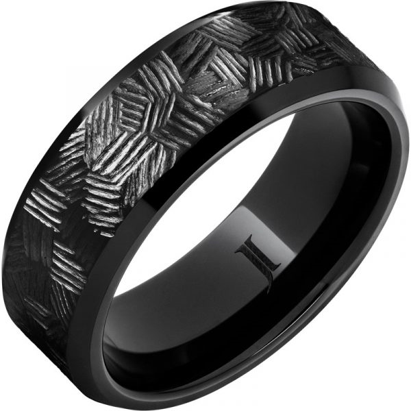 Men's Wedding Band