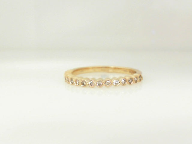 Ladies's Wedding Band