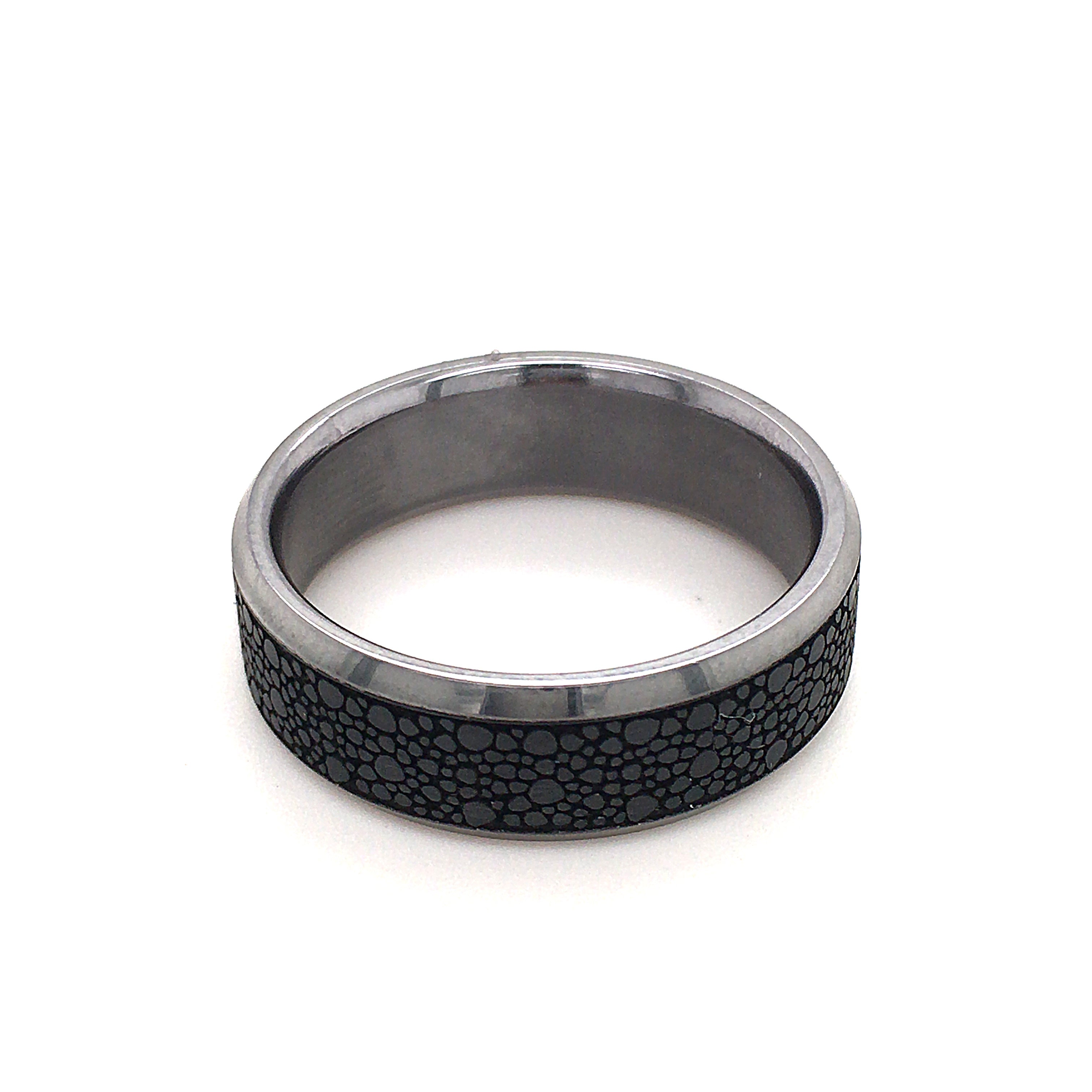 Men's Wedding Band