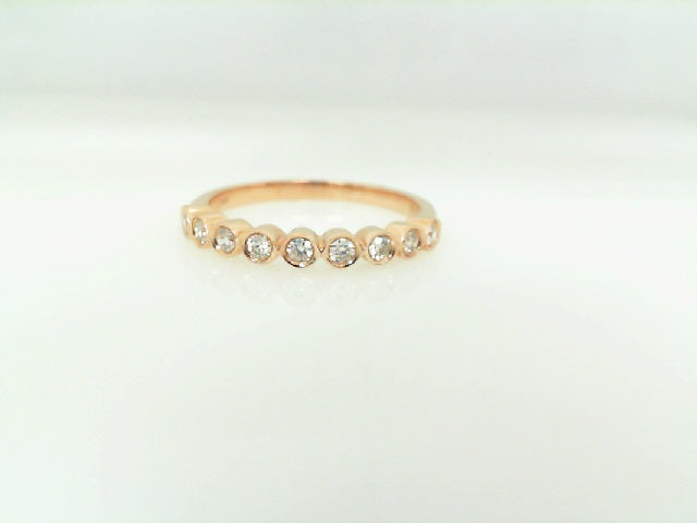 Ladies's Wedding Band