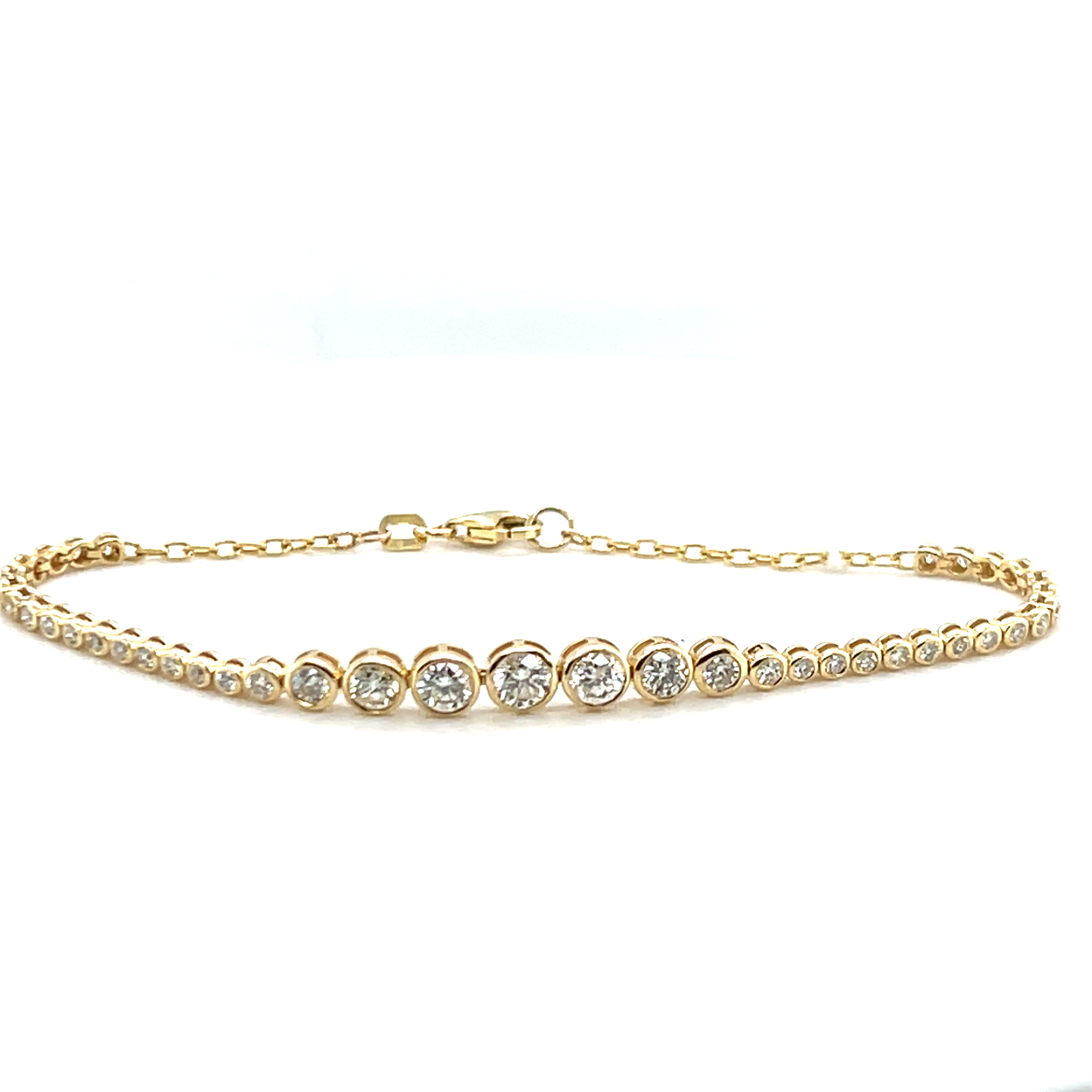 Diamond Bracelet