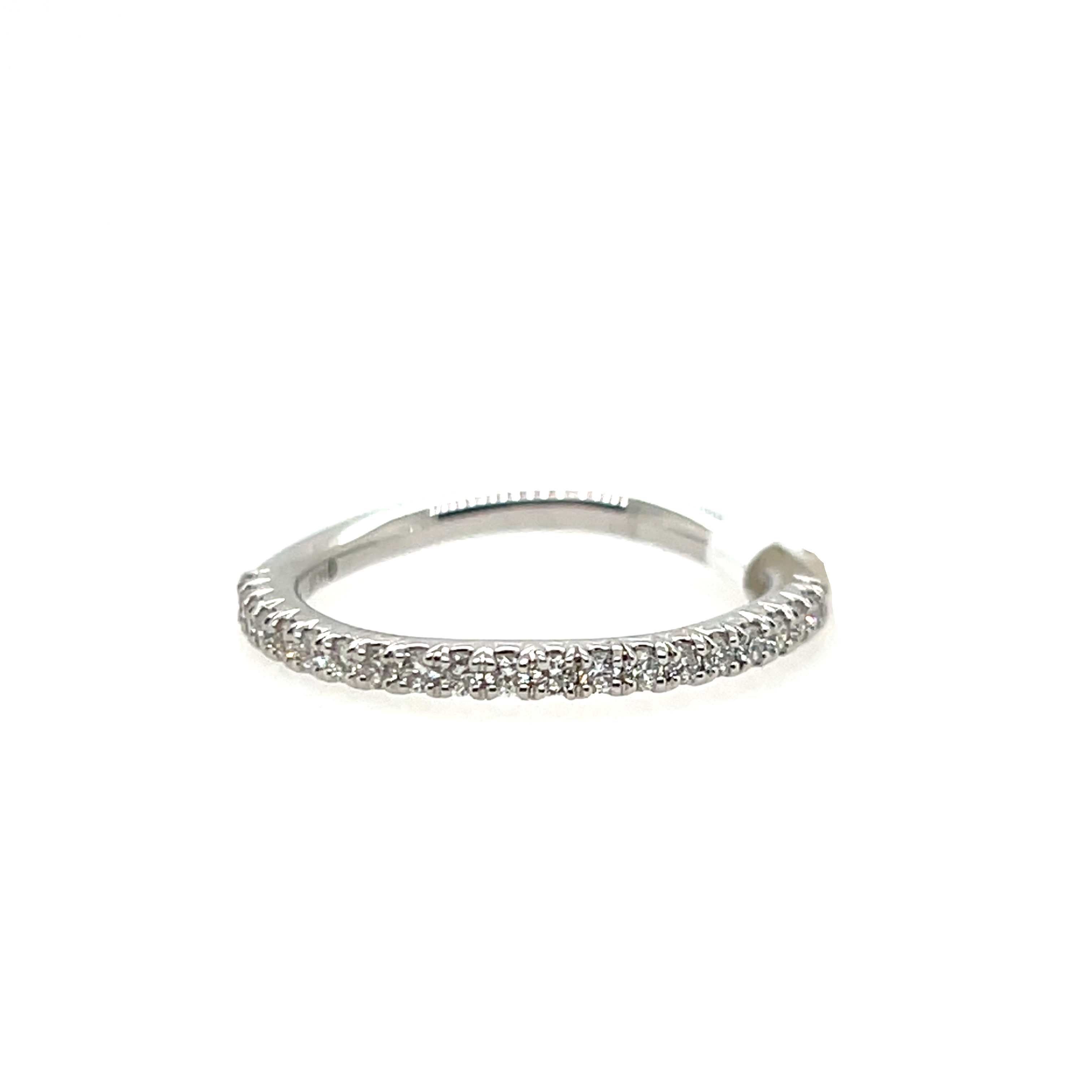 Ladies's Wedding Band