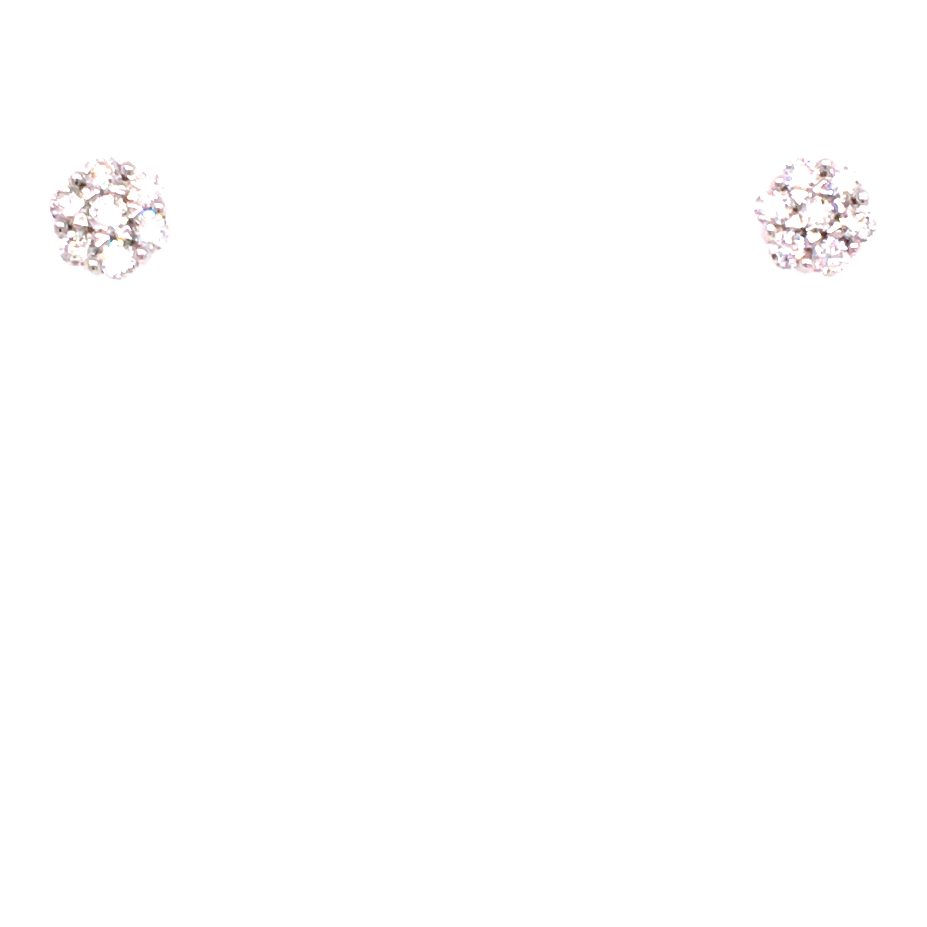 Diamond Fashion Earring