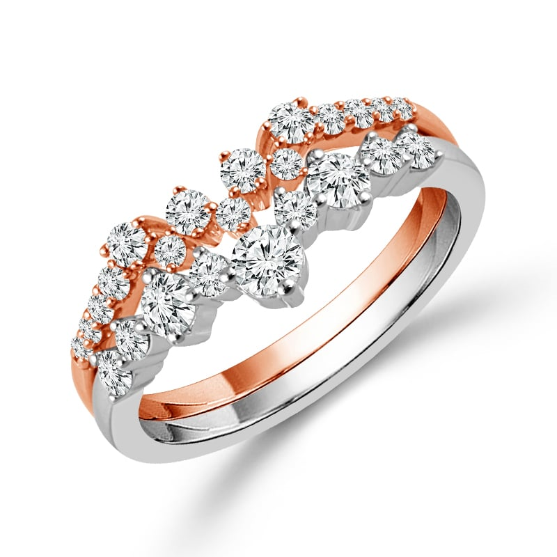 Ladies's Wedding Band