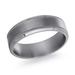 Men's Wedding Band
