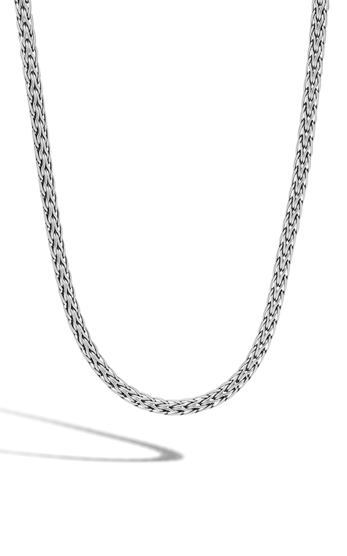 Silver Chain
