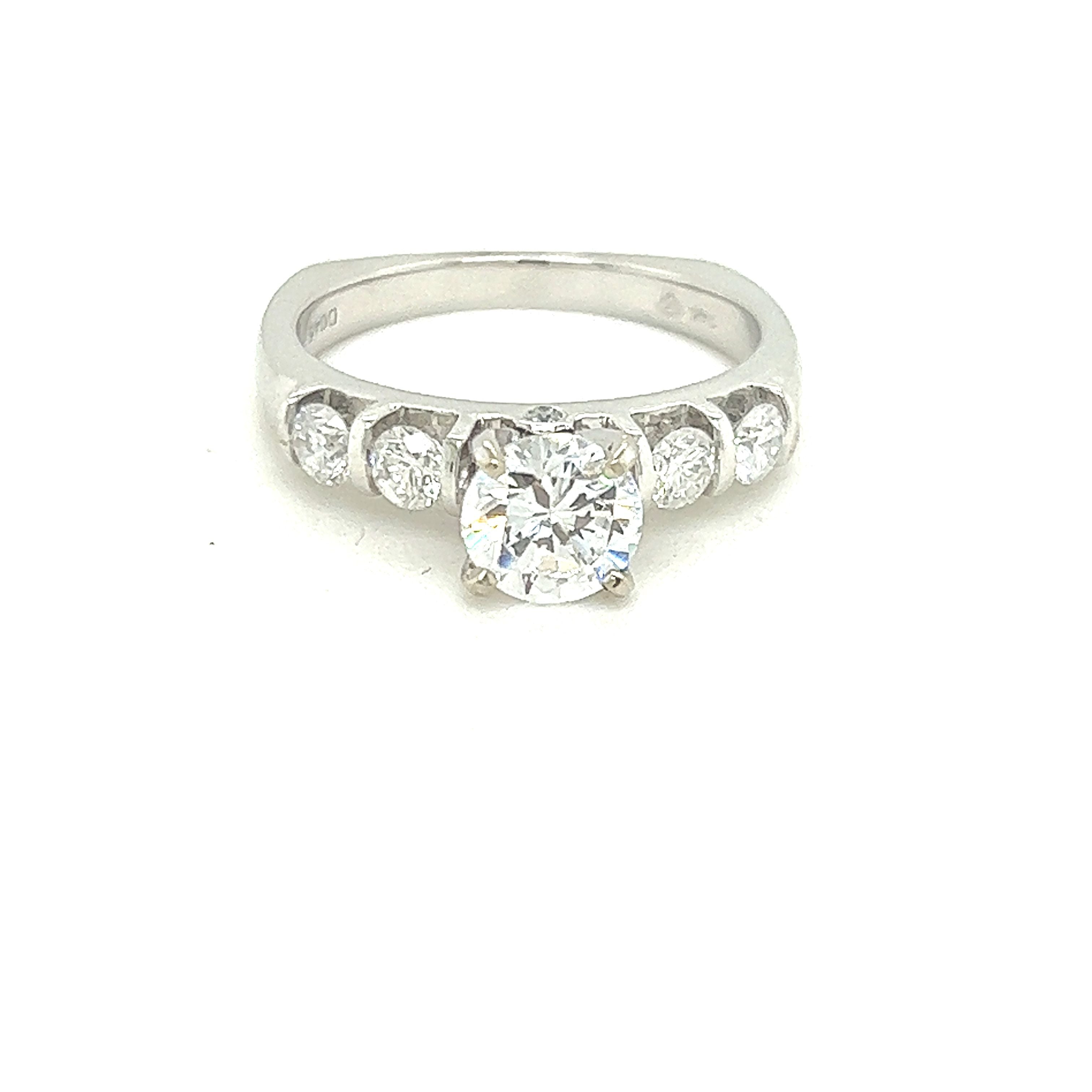 Diamond Semi-Mount