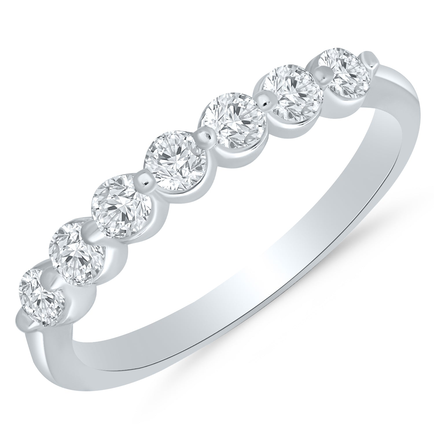 Ladies's Wedding Band