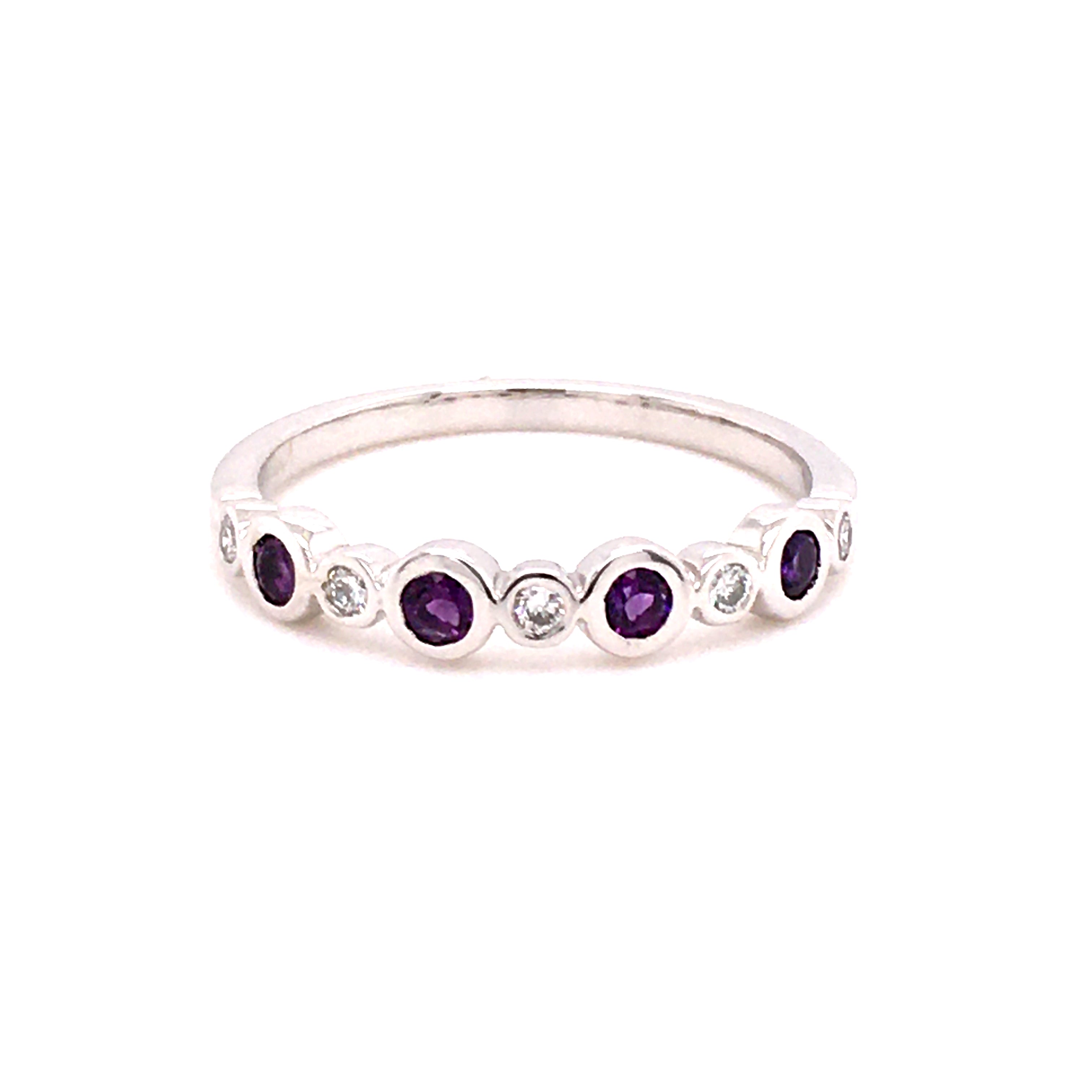 Gemstone Ring