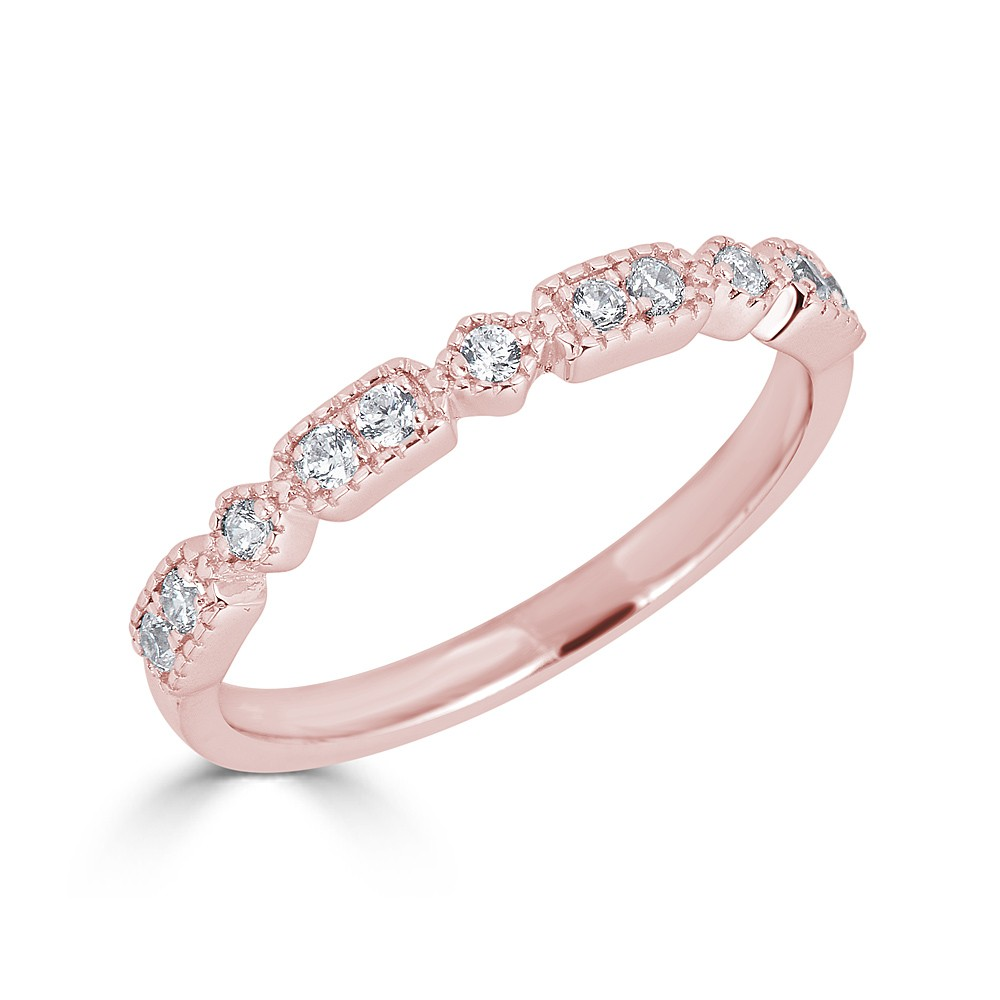 Ladies's Wedding Band