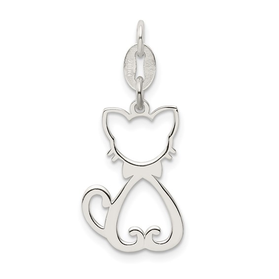 Silver Charm