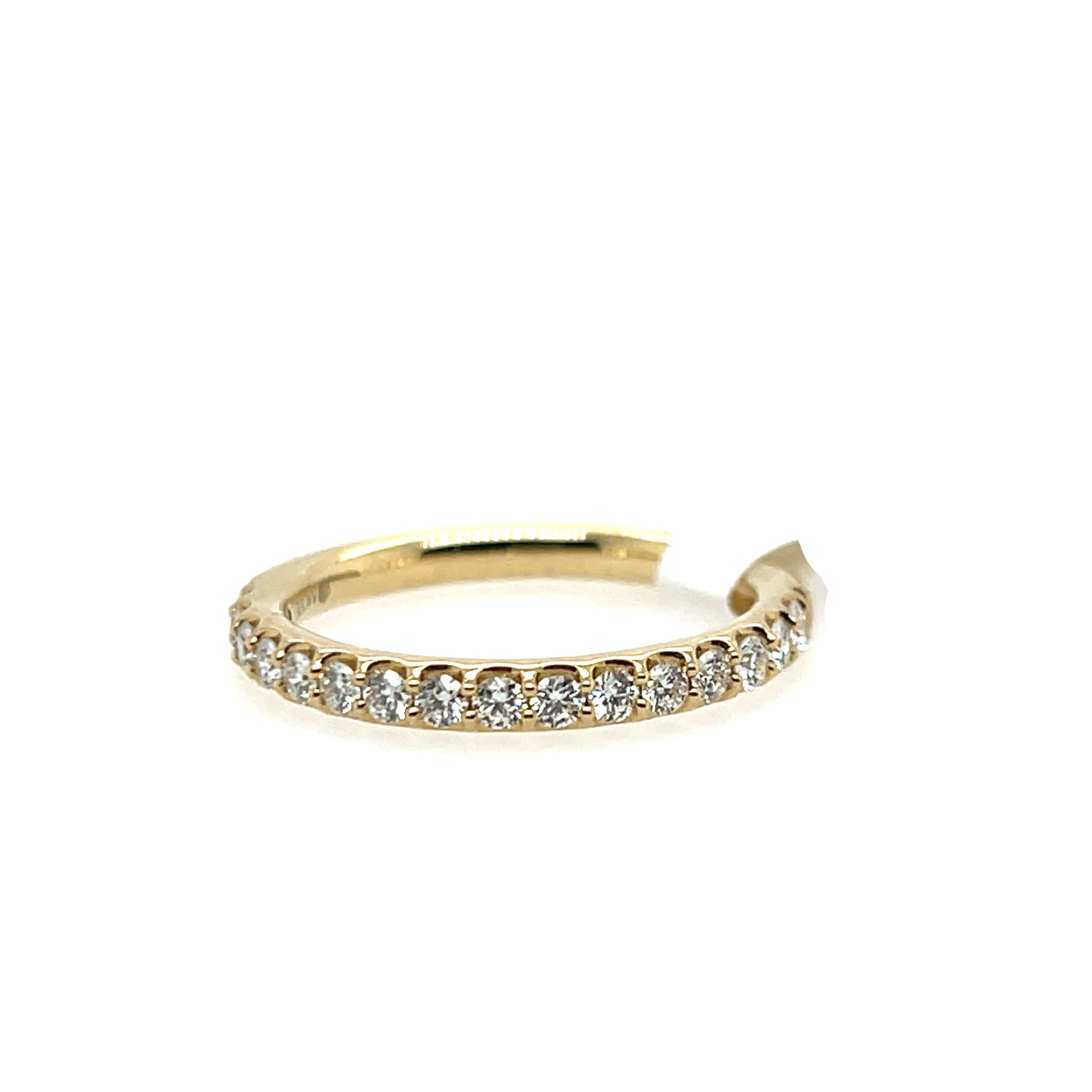 Ladies's Wedding Band