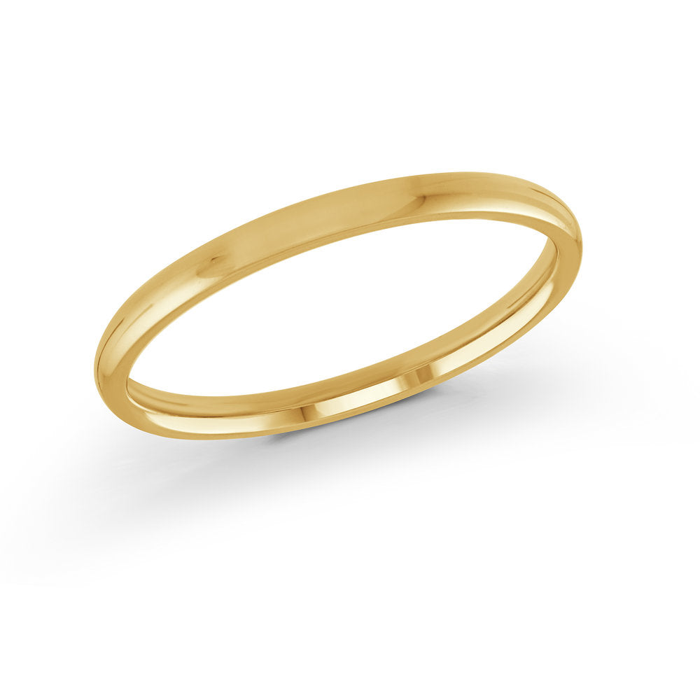 Ladies's Wedding Band