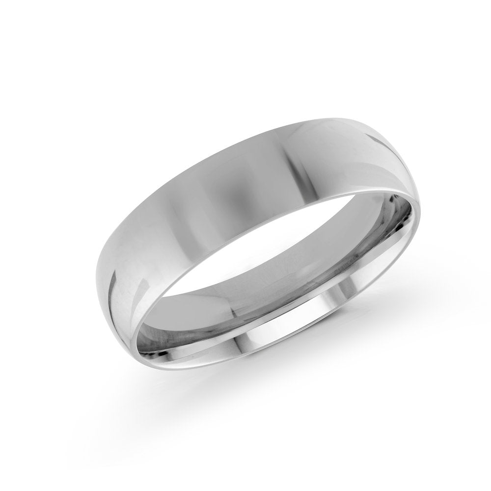 Men's Wedding Band