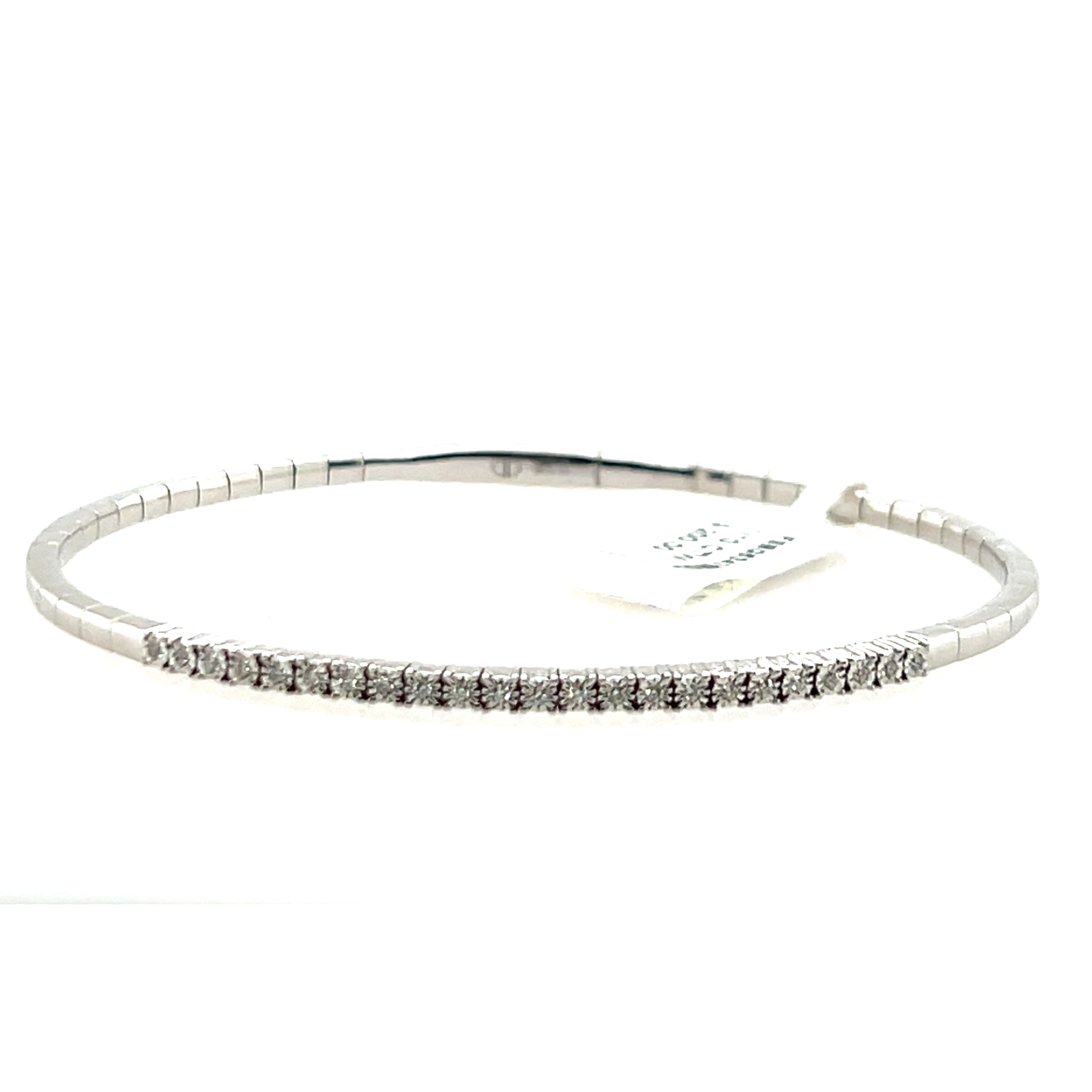 Diamond Bracelet