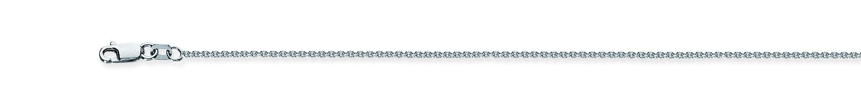 Silver Chain