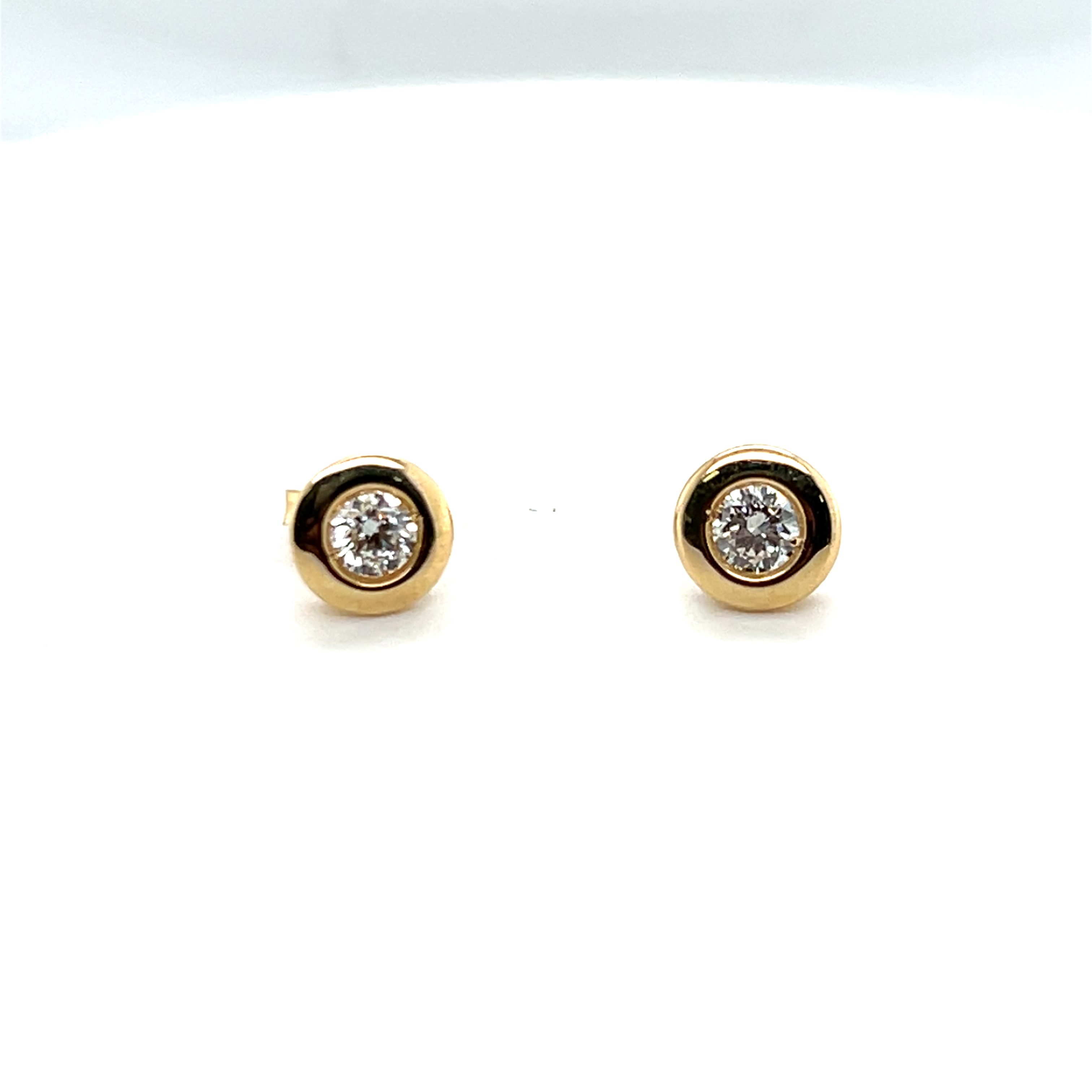 Diamond Fashion Earring