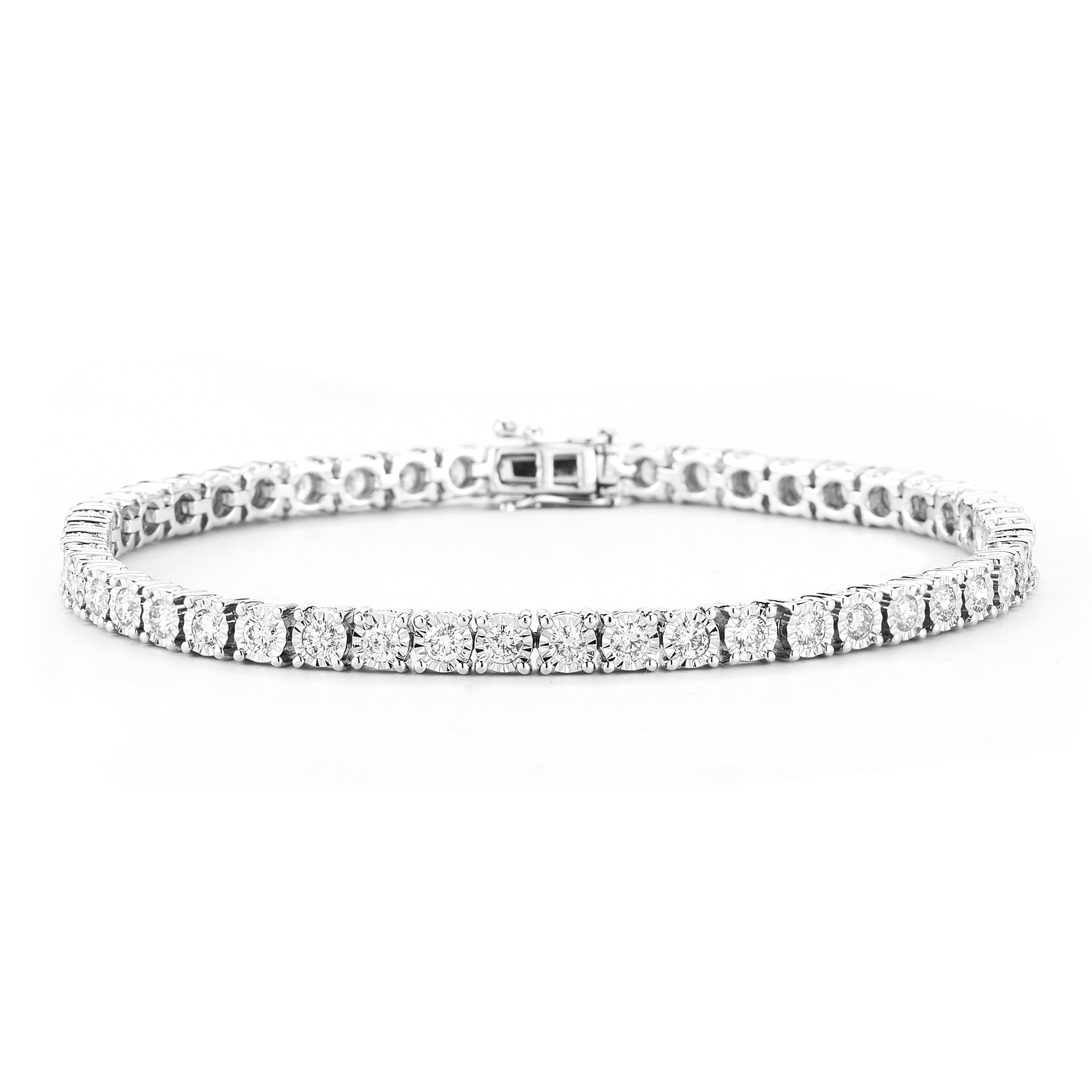 Diamond Bracelet
