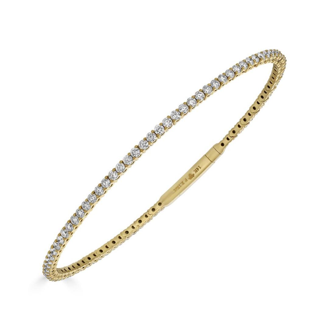 Diamond Bracelet