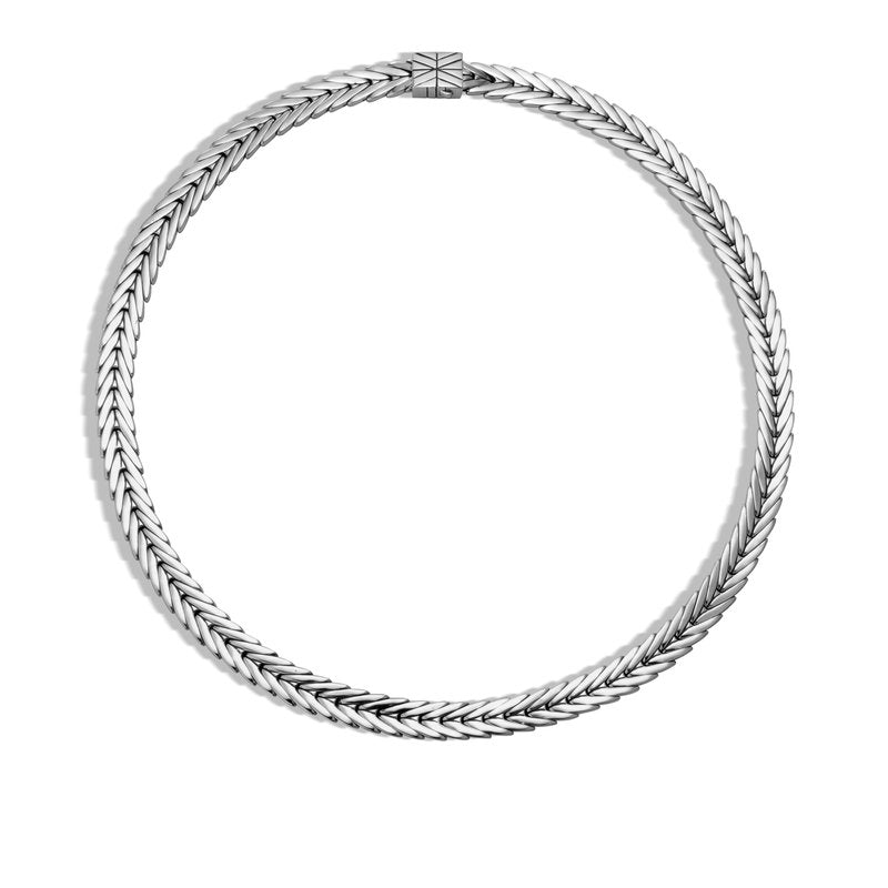 Silver Chain