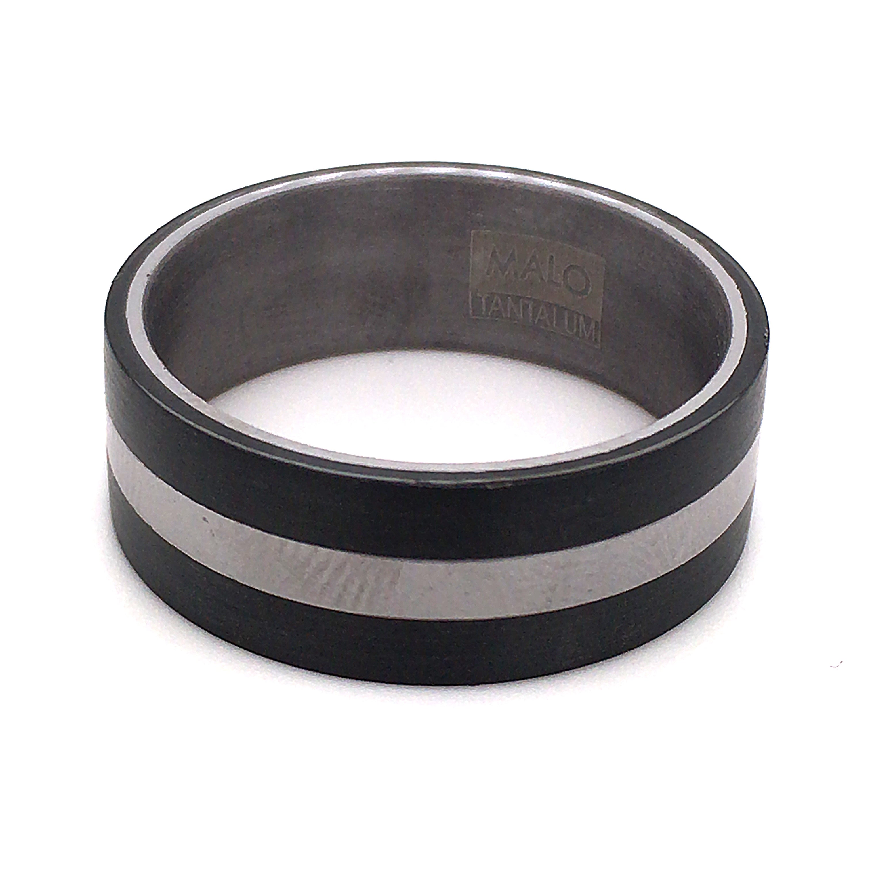 Men's Wedding Band