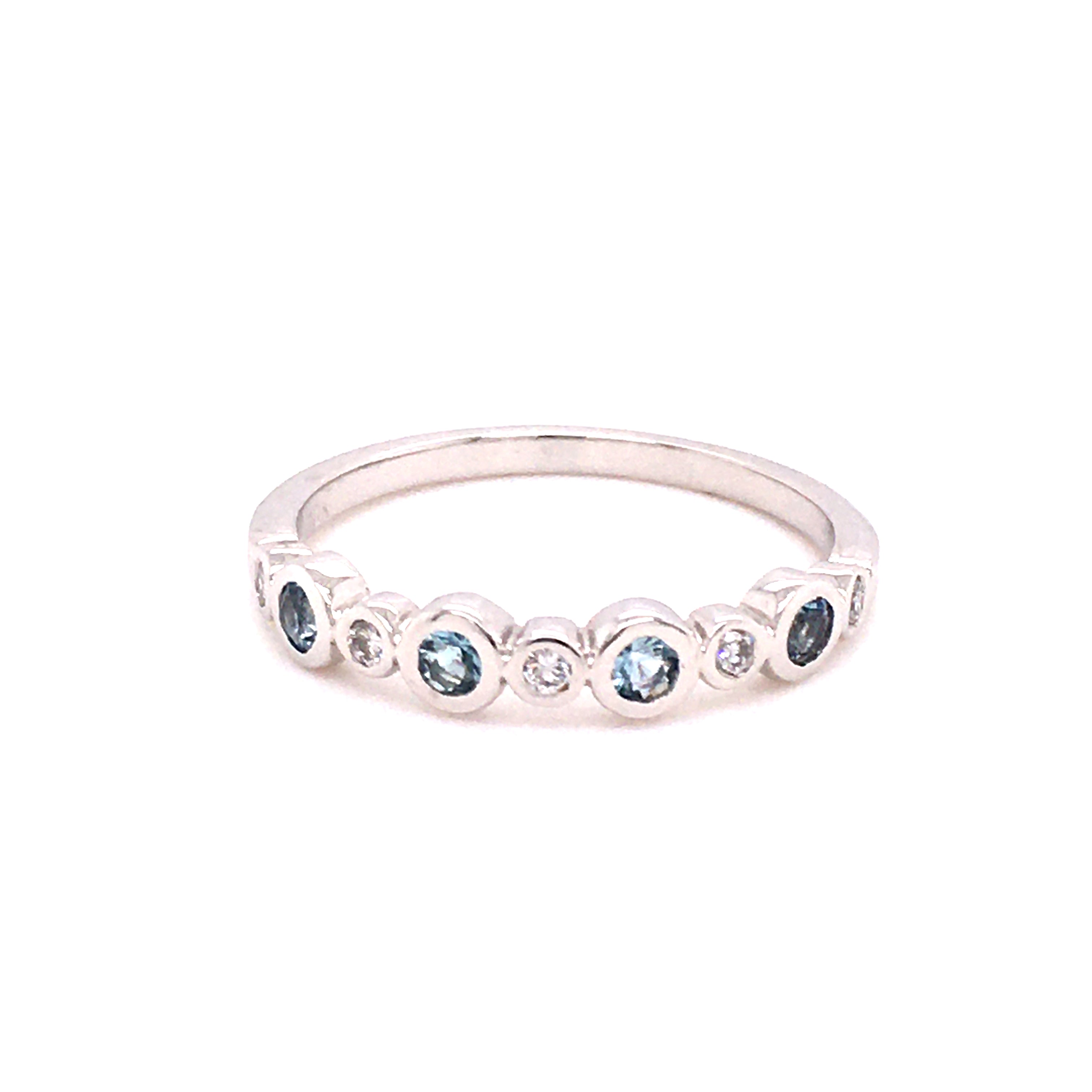Gemstone Ring