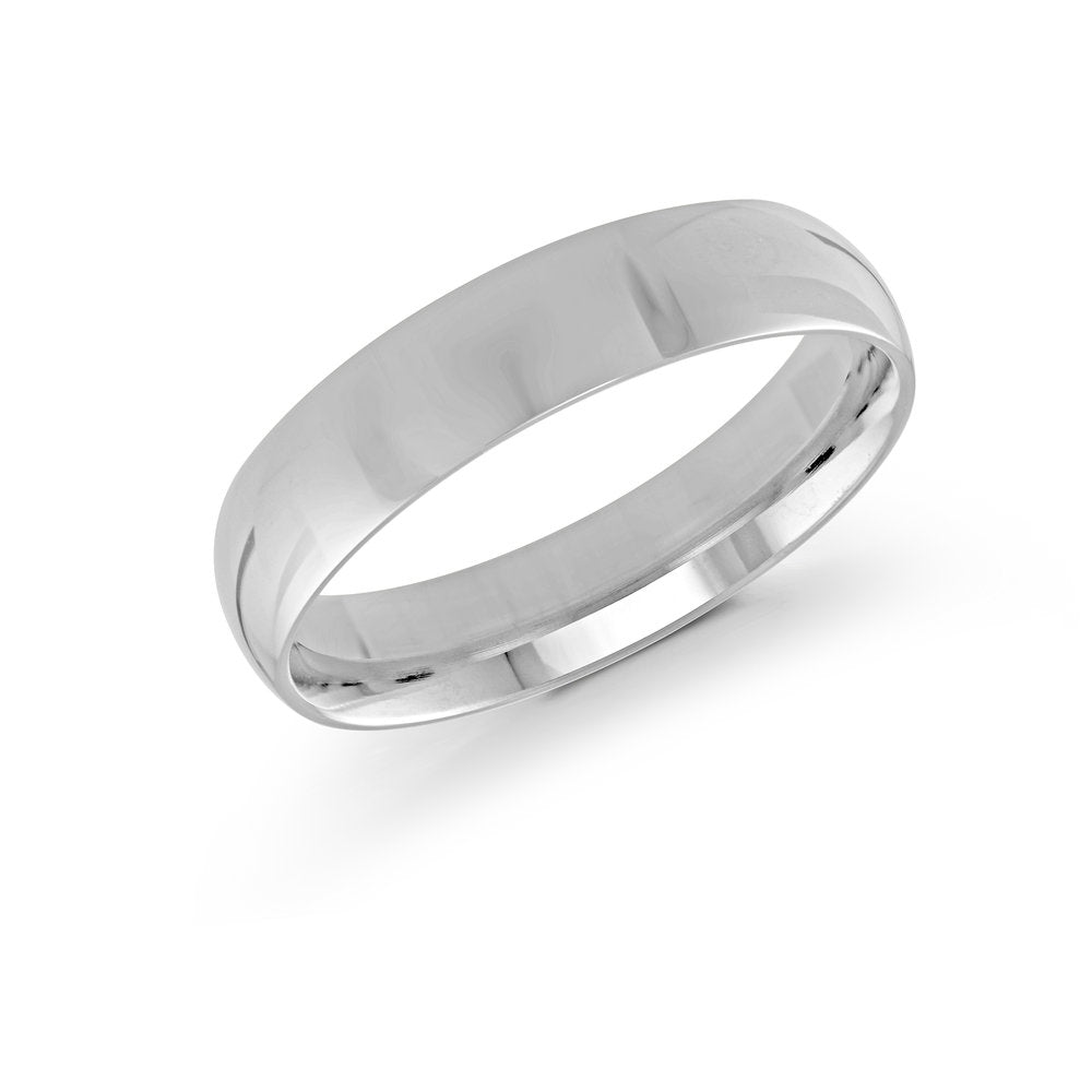 Men's Wedding Band