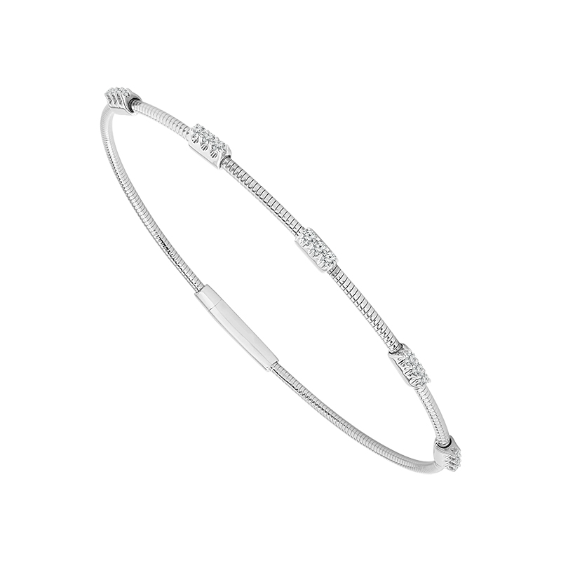 Diamond Bracelet