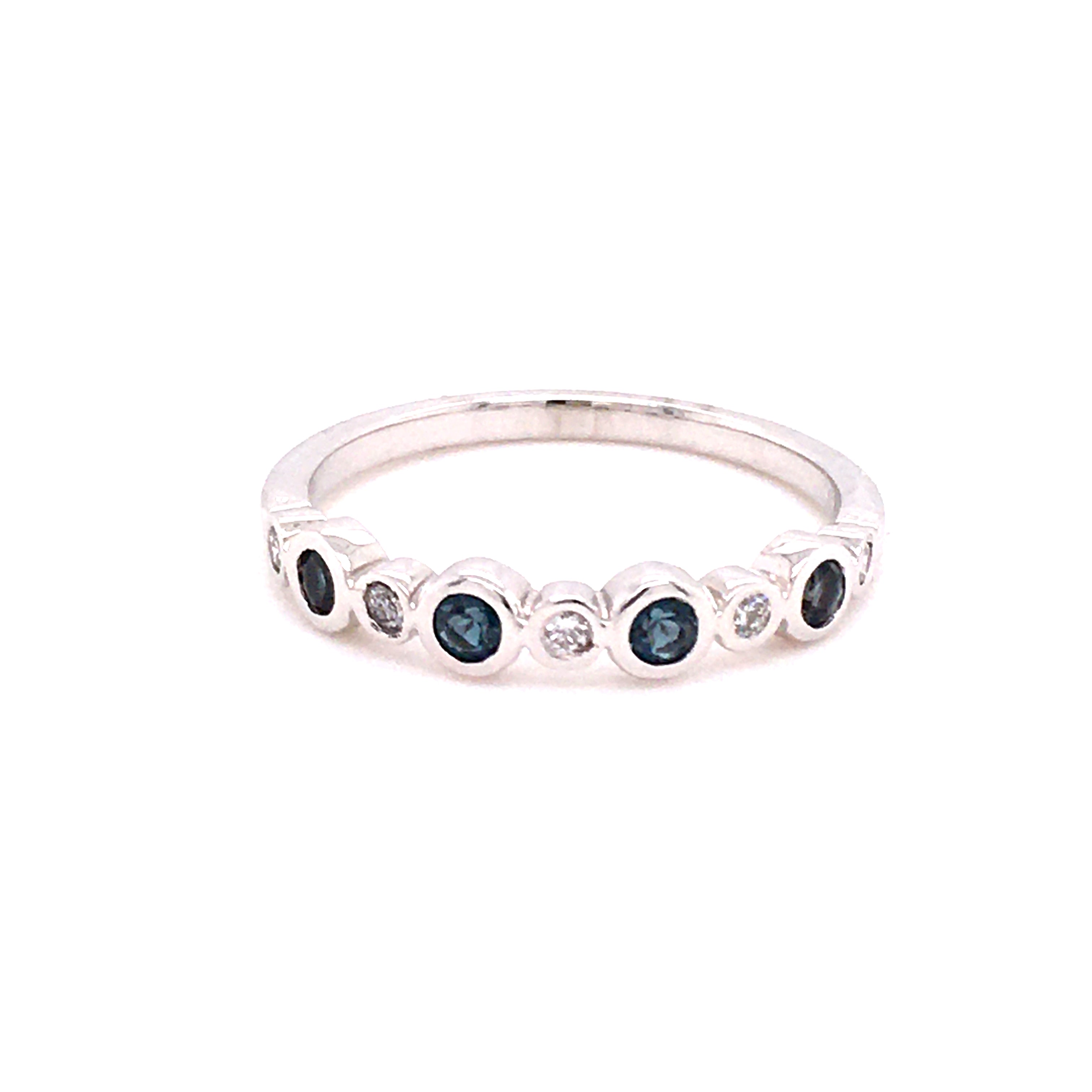Gemstone Ring