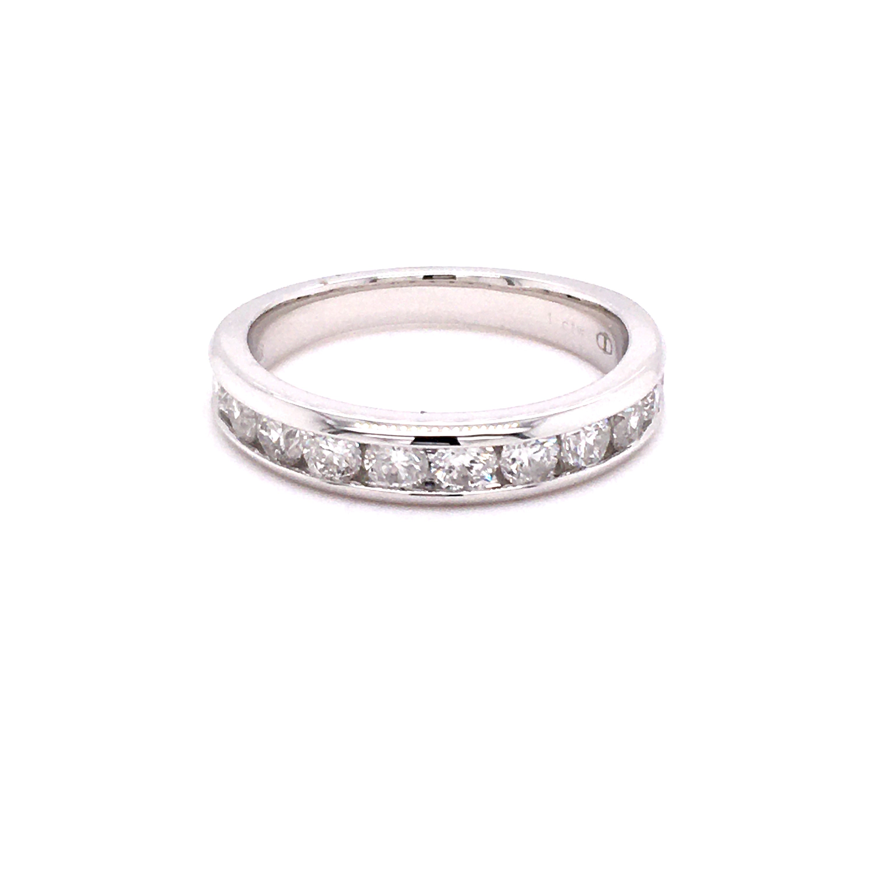 Ladies's Wedding Band
