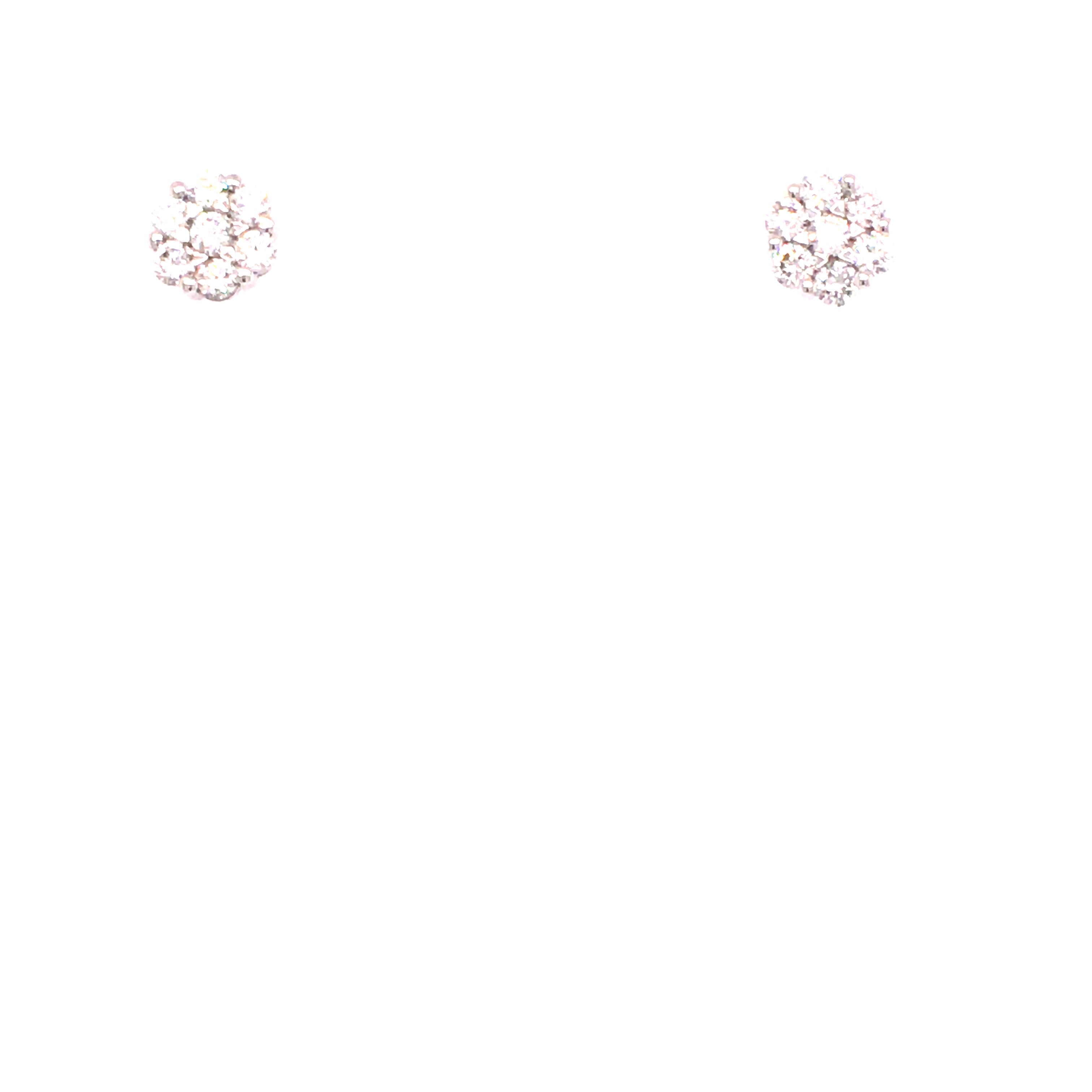 Diamond Fashion Earring