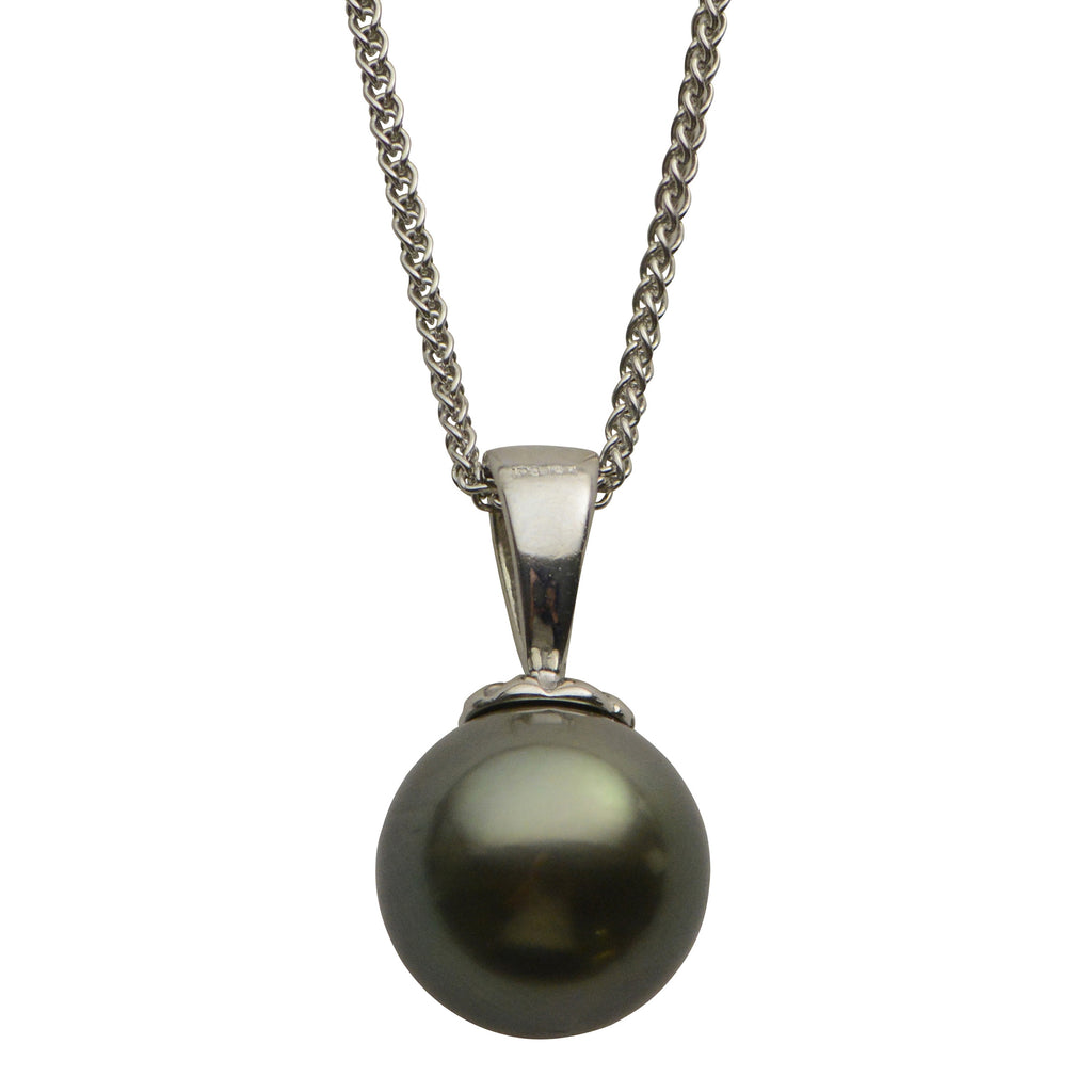 Gemstone Pendant