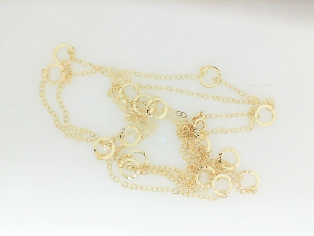 Gold Chain