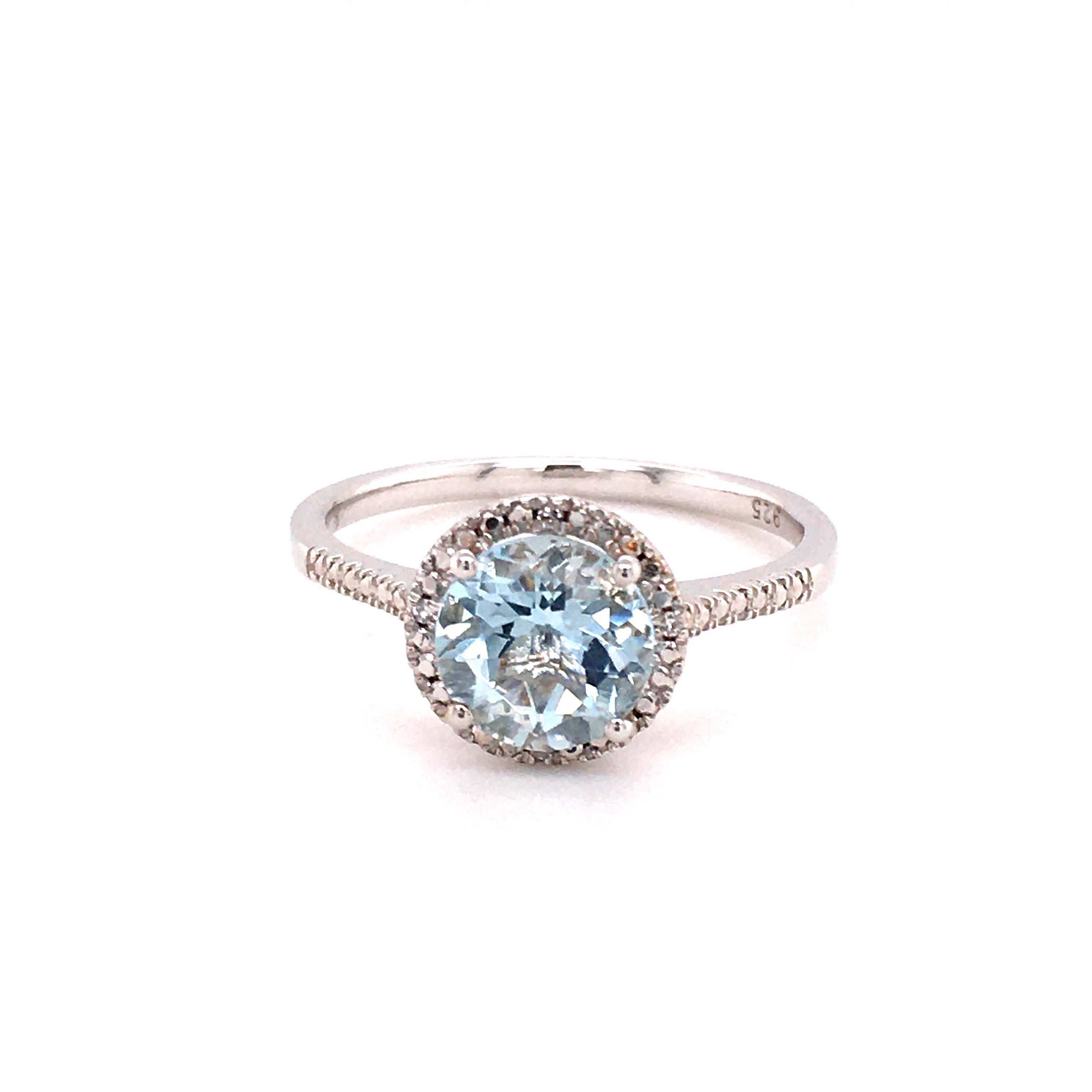 Gemstone Ring