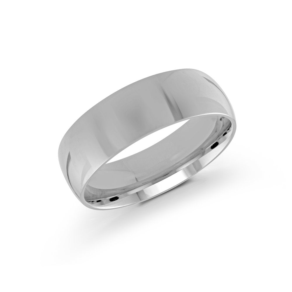 Men's Wedding Band