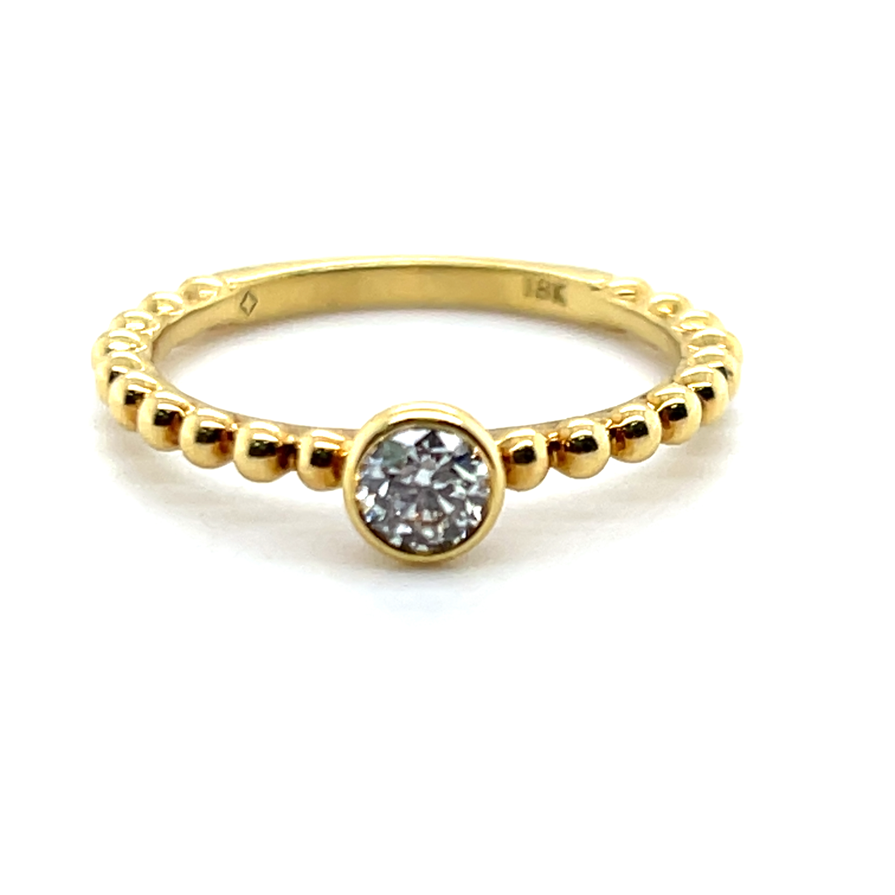 Diamond Solitaire