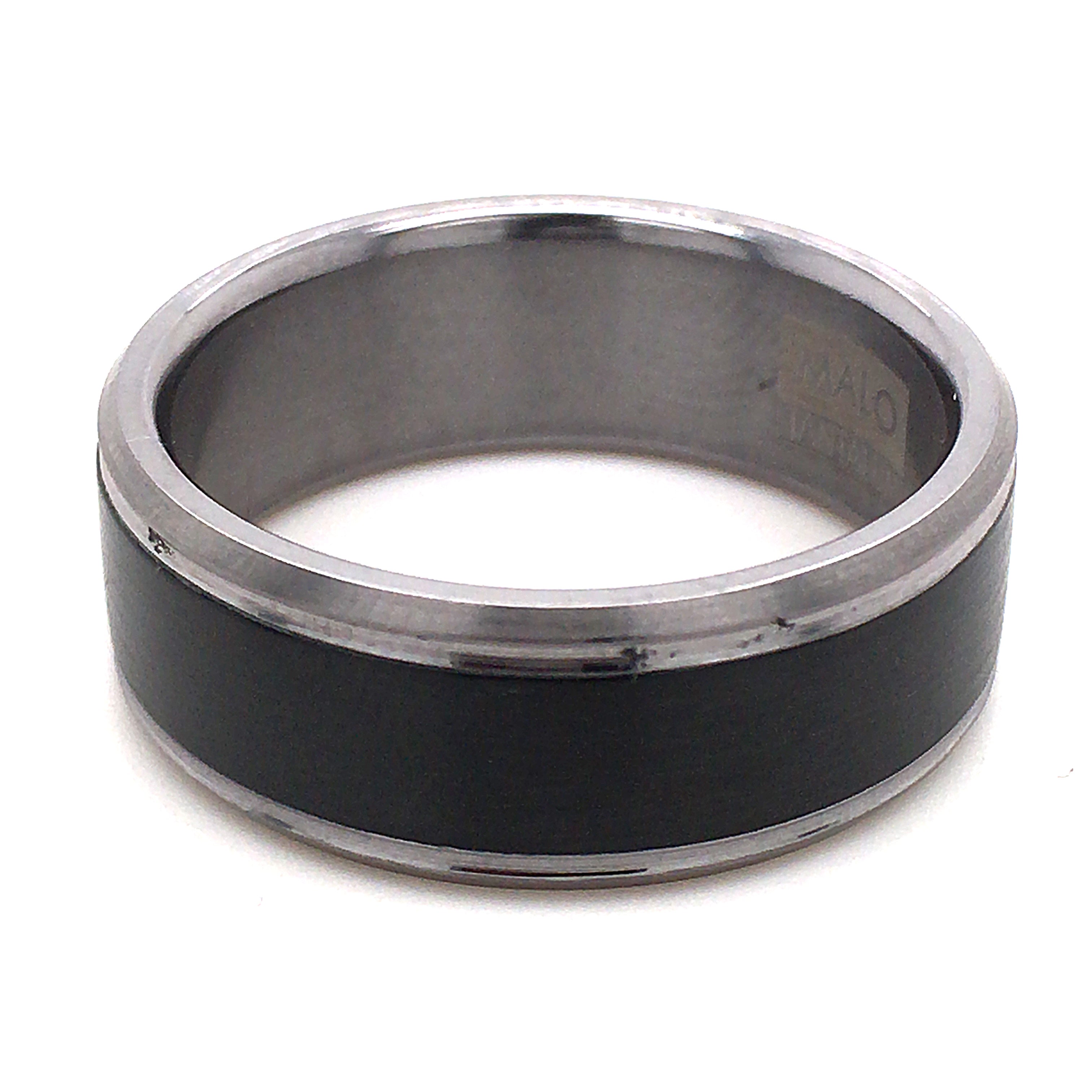Men's Wedding Band