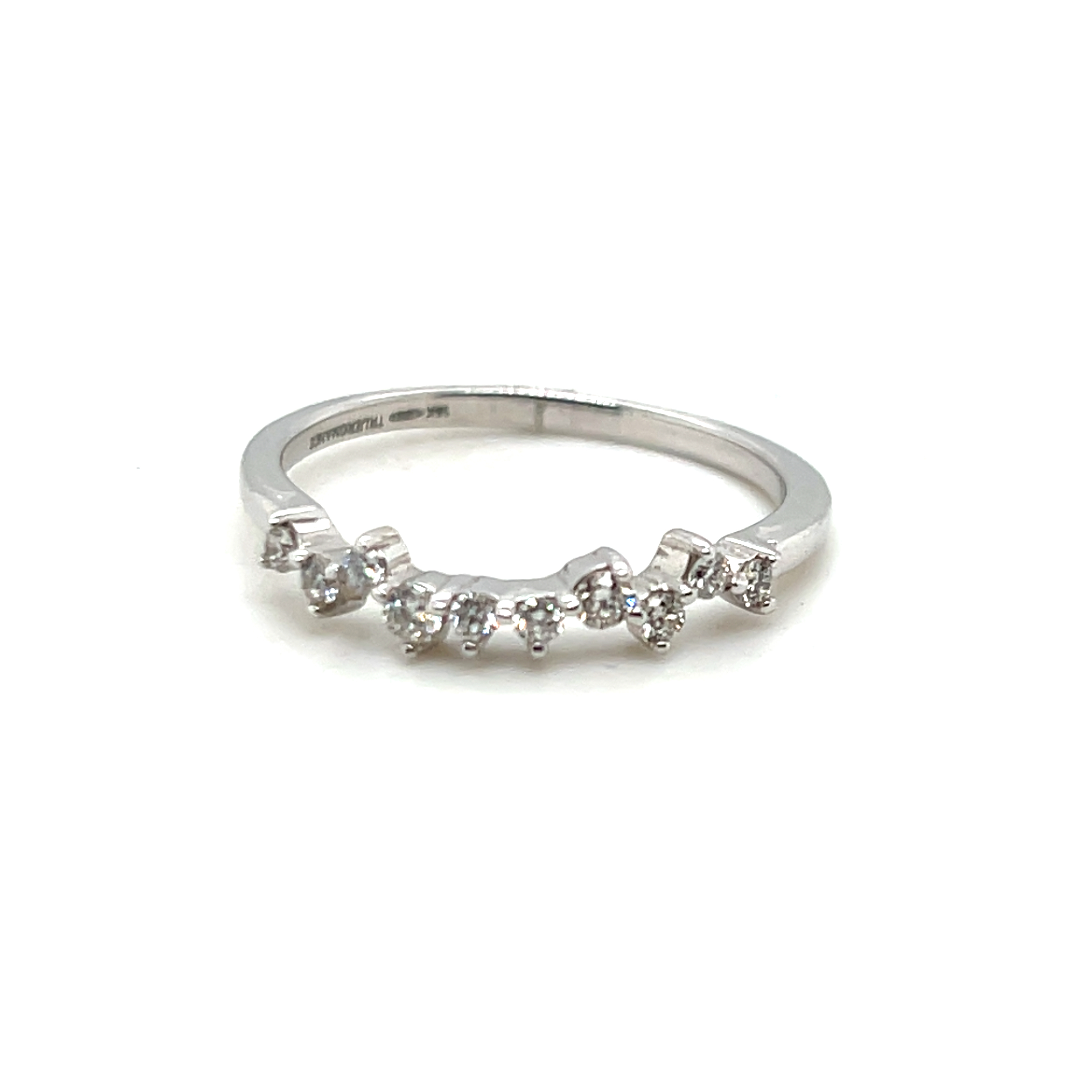 Ladies's Wedding Band