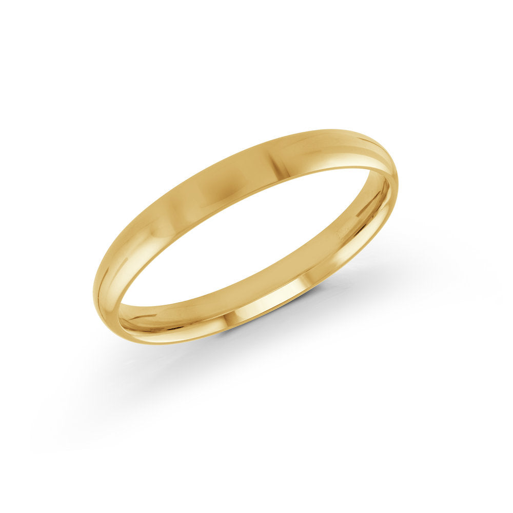 Ladies's Wedding Band