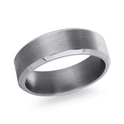 Men's Wedding Band