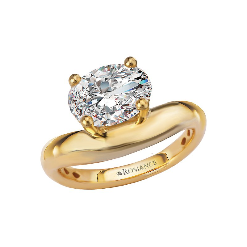 Diamond Semi-Mount