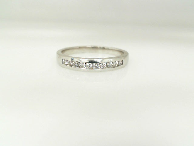 Ladies's Wedding Band